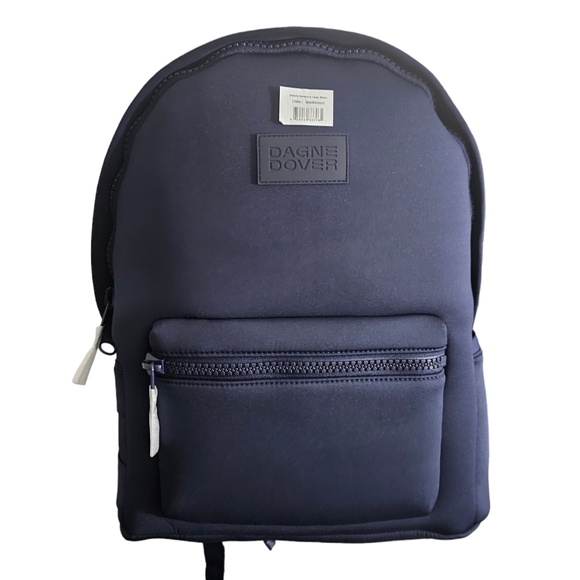 Large Dakota Neoprene Backpack - Picture 2 of 14